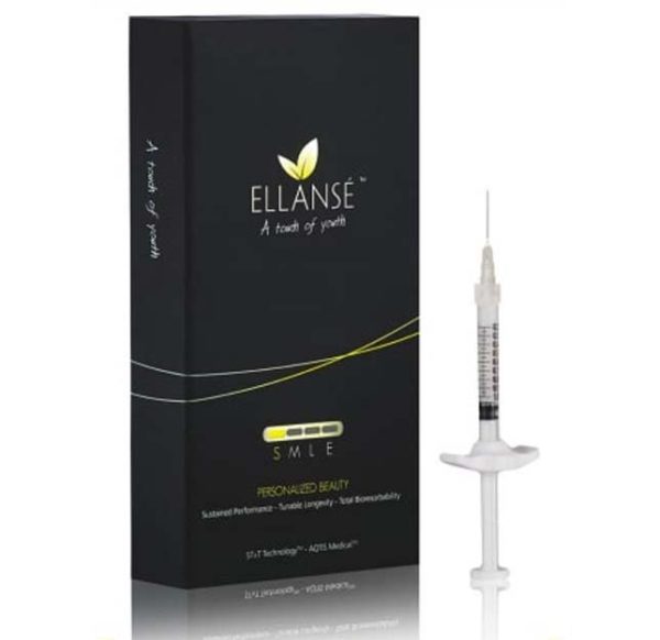 Ellanse-Collagen