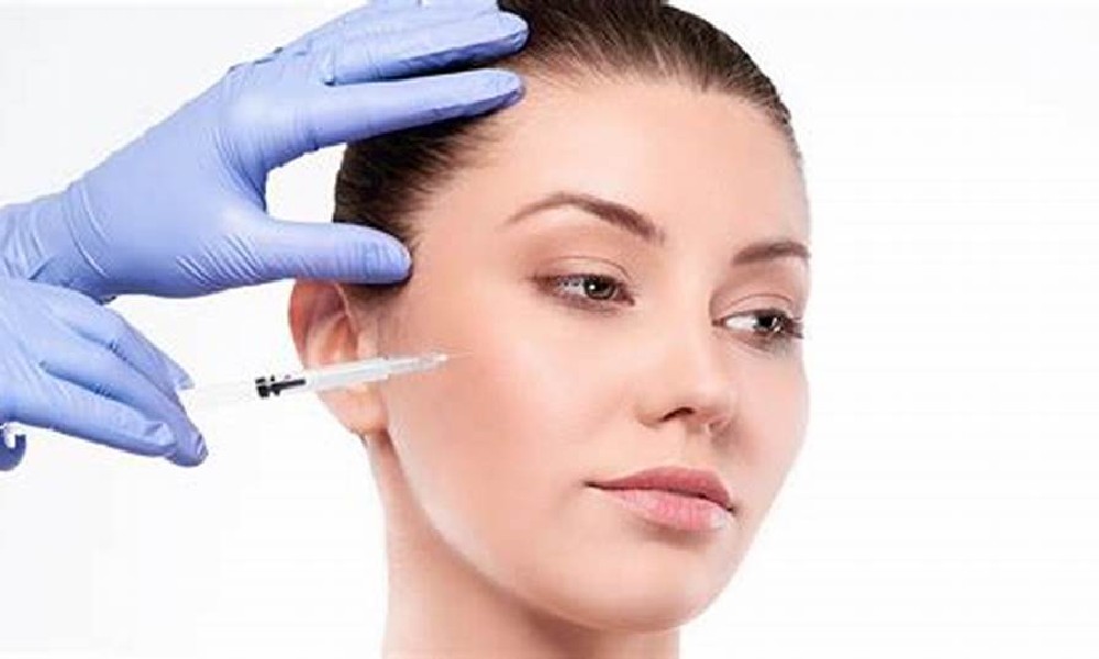 عوارض تزریق ژل آگاستی