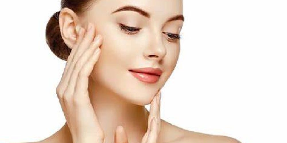 تزریق ژل آگاستی به چانه