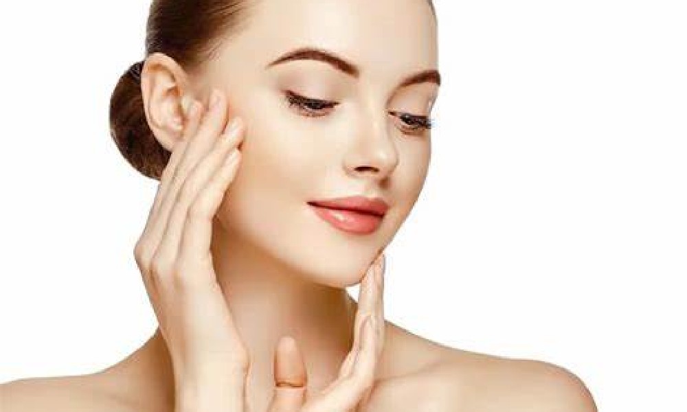 تزریق ژل آگاستی به چانه